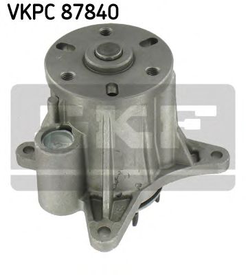 VKPC 87840 SKF - Насос охолоджуючої рідини1